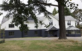 The Charlton Boutique Hotel